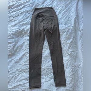 Splits59 Charcoal Gray Leggings